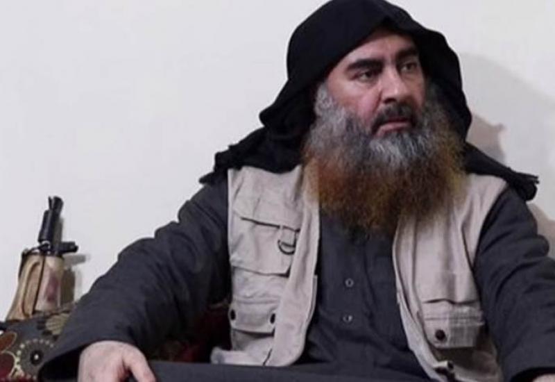 Vođa tzv. Islamske države Abu Bakr al-Bagdadi - SAD provele operaciju: Meta bio vođa ISIL-a al-Bagdadi