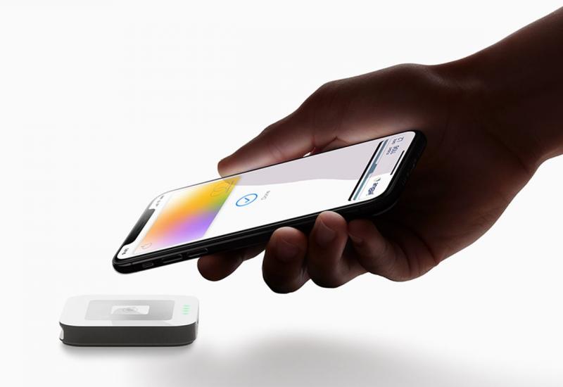 Apple Pay vodeća platforma za mobilno plaćanje u SAD-u