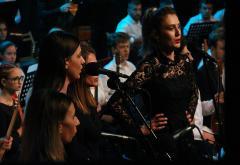 ''Tamburaška rapsodija u Hercegovini'' okupila 100 tamburaša te soliste i ansamble