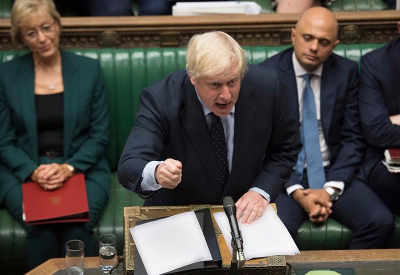 Boris Johnson - Većina u parlamentu protivi se raspadu Ujedinjenog Kraljevstva 