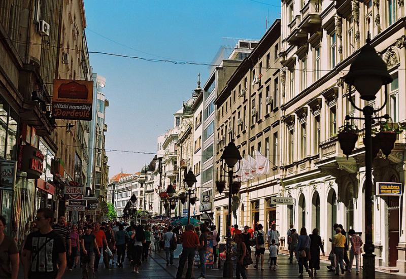 Nevjerojatne zanimljivosti o Beogradu