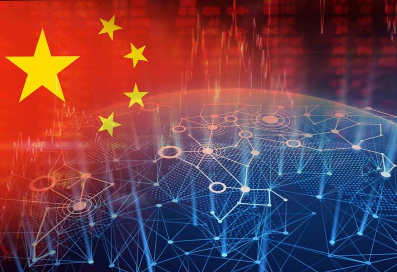 Kina se okreće blockchainu