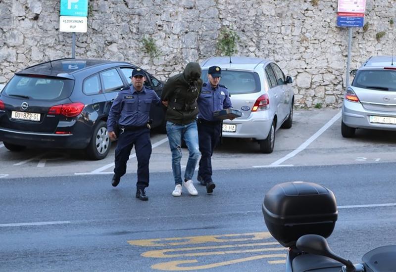 Preokret u istrazi: Katušić nije bio na mjestu spektakularne pljačke u Dubrovniku