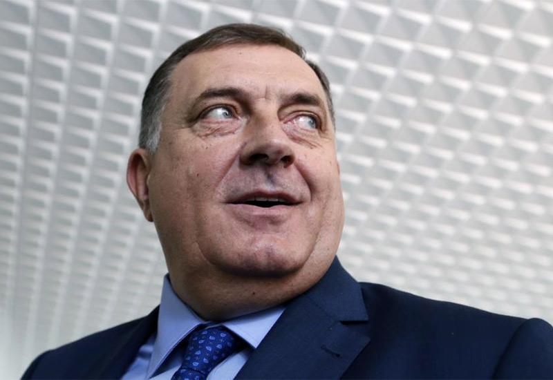 Srpska nije zainteresirana, Dodik najavljuje strpljive mjere