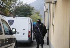 Mostar: Osumnjičena za ubojstvo na novom pregledu kod liječnika