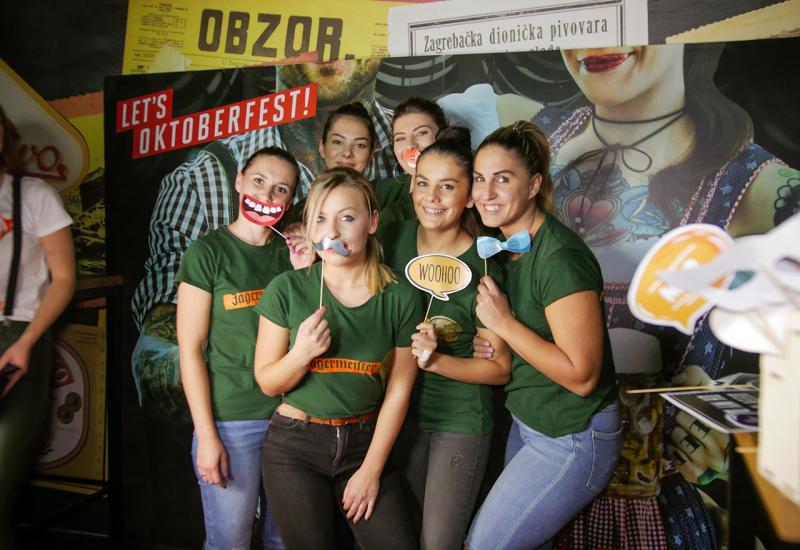 Jägermeister Oktoberfest: Najveselija fešta u Mostaru