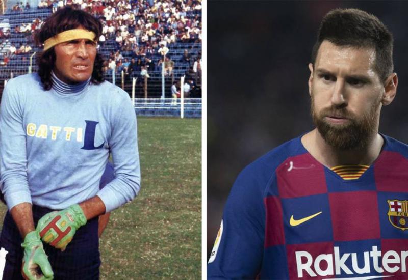 Messi ne može biti kao CR7 i Pele ako ne promijeni klub 
