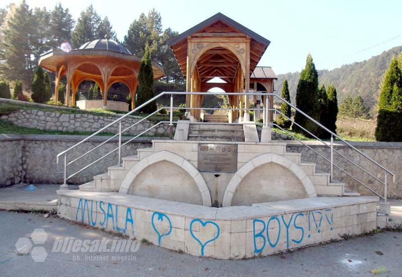Musala Boys - Prusac/Ajvatovica: U goste kod Ajvaz-dede i Hasana Kjafije