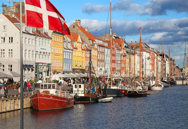 Danska: Sve više Britanaca traži državljanstvo