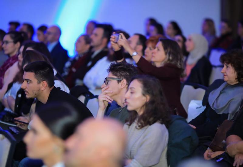 Uspješno završena konferencija Sfera 2019: Fasadni sistemi i ventilirajuće obloge - Uspješno završena konferencija 