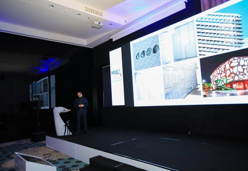Uspješno završena konferencija ''Sfera 2019: Fasadni sistemi i ventilirajuće obloge''
