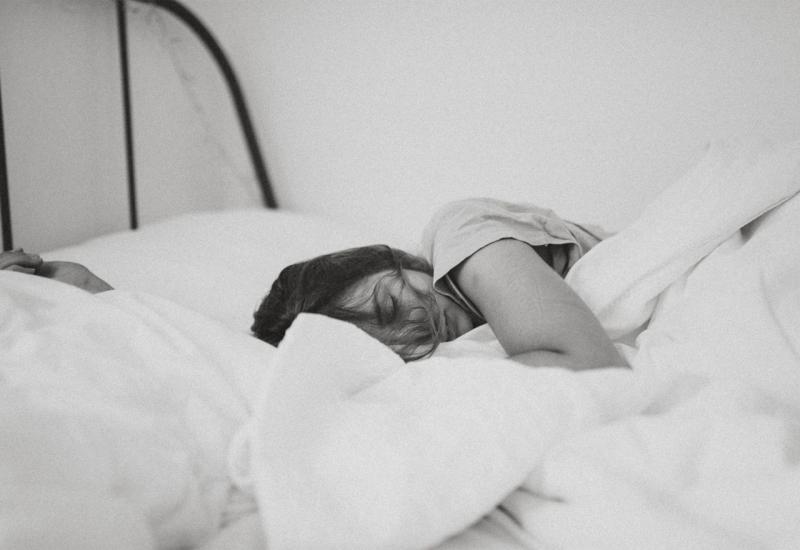 Žene trebaju više sna nego muškarci