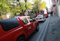 Nesvakidašnja prometna nesreća u Mostaru
