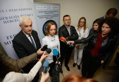 Nema više odlaska 'vani': Mostar dobio suvremenu opremu za dijagnostiku epilepsije