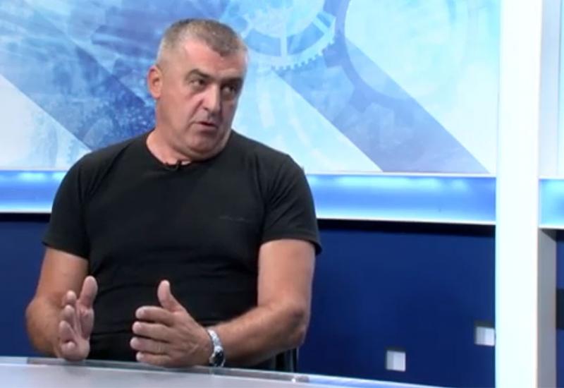 VIDEO | Vladislav Berić, specijalac iz Livna koji je Čoviću rekao 'Dosta'!
