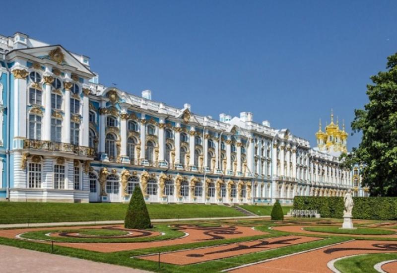 Posljednji dom posljednjeg ruskog cara otvara se za javnost  - Posljednji dom posljednjeg ruskog cara otvara se za javnost 