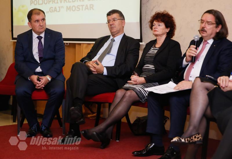  UMostaru smpozij o zaštiti bilja u BiH  - Brojni domaći i inozemni stručnjaci za zaštitu bilja u Mostaru