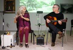 Nuclear Okra i Levante Guitar Duo održali koncert u Mostaru