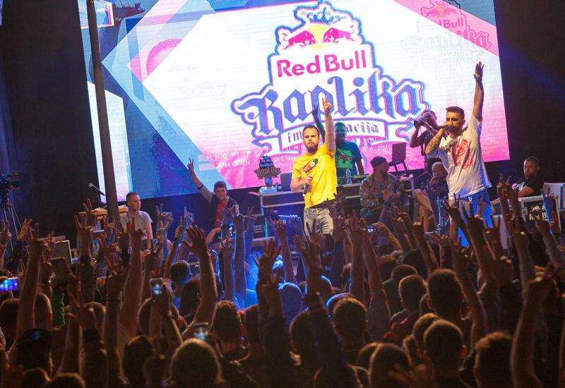 U očekivanju regionalnog finala Red Bull RapLike - Frenkiejeva analiza hip hop natjecanja i njegovog značaja