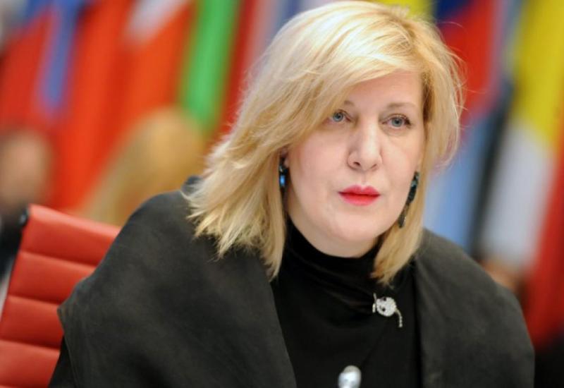 Mijatović osudila falsificiranje činjenica o zločinu u Tuzli