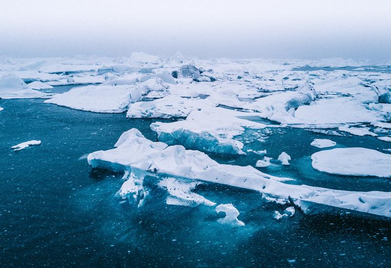 Odmrzavanje permafrosta na Arktiku moglo bi osloboditi viruse i bakterije
