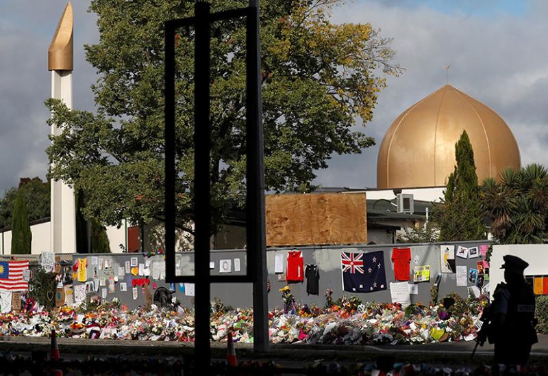 Muslimani u Australiji traže naoružane stražare ispred džamija 