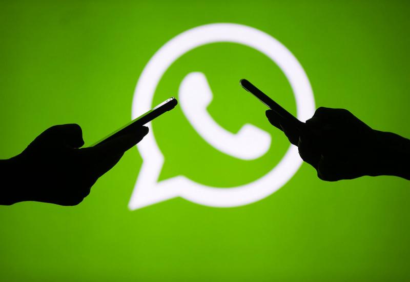 WhatsApp odlučio: Ili podijelite podatke s nama ili se pozdravite s chatom