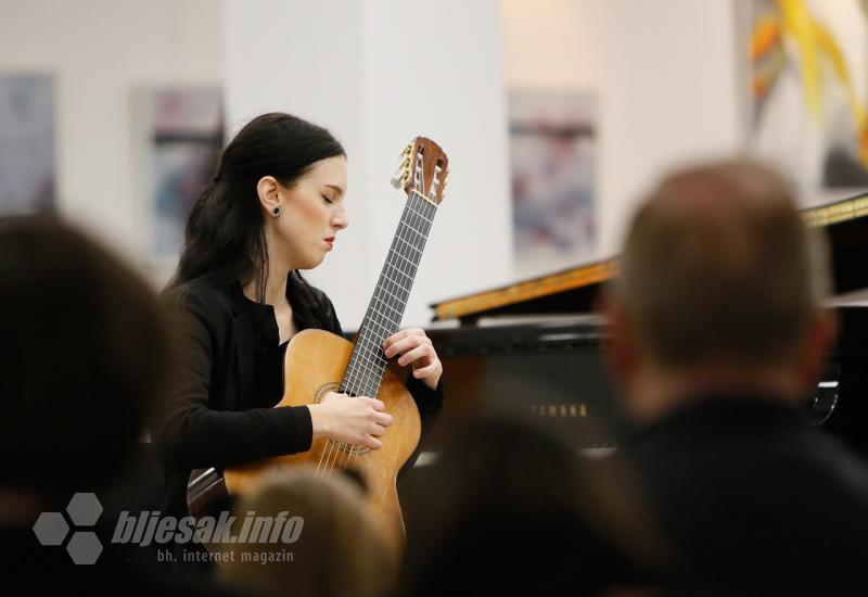 U Mostaru zahvalni koncert svim žrtvama Domovinskog rata