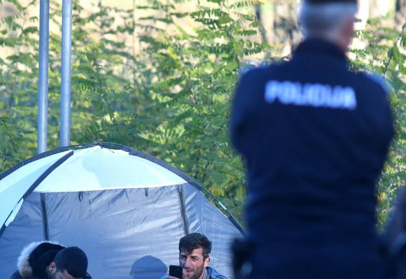 Human Rights Watch: Hrvatska se ne bi smjela priključiti Schengenu