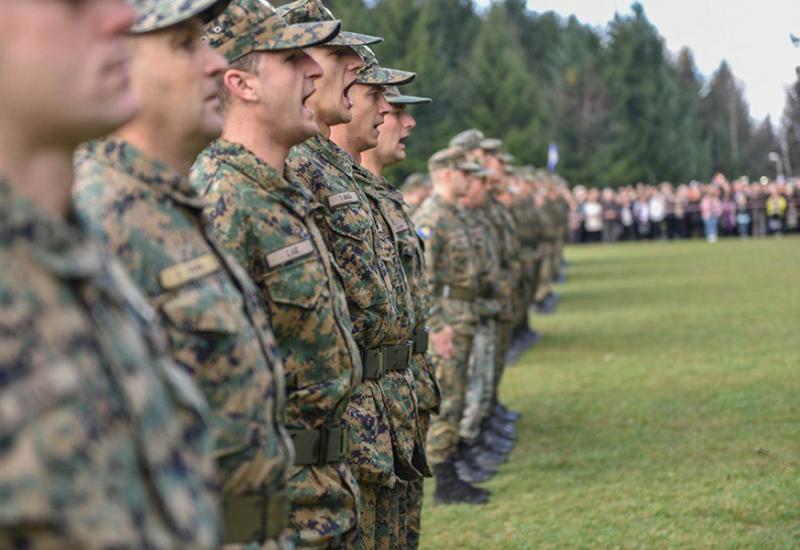Ministarstvo obrane BiH uputilo sućut Vojsci Srbije zbog preminulih pilota