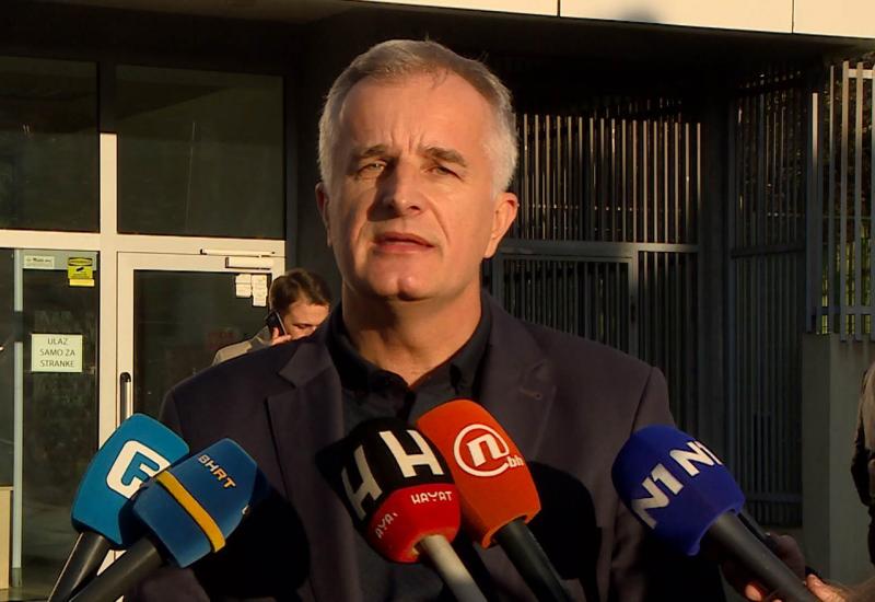 Ivanković Lijanović nakon presude: Vjerujem da će ih stići suze moje majke