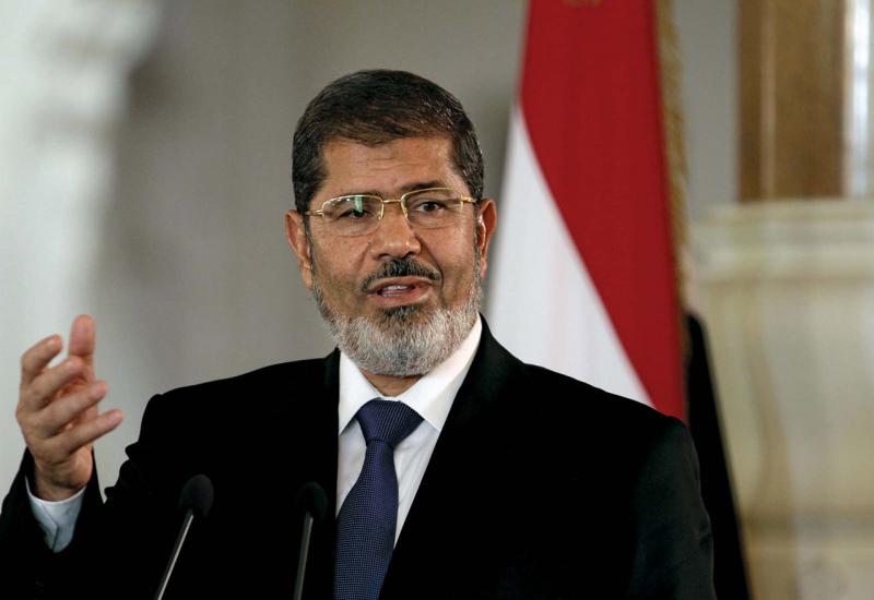 Smrt bivšeg predsjednika Morsija je "samovoljno ubojstvo"