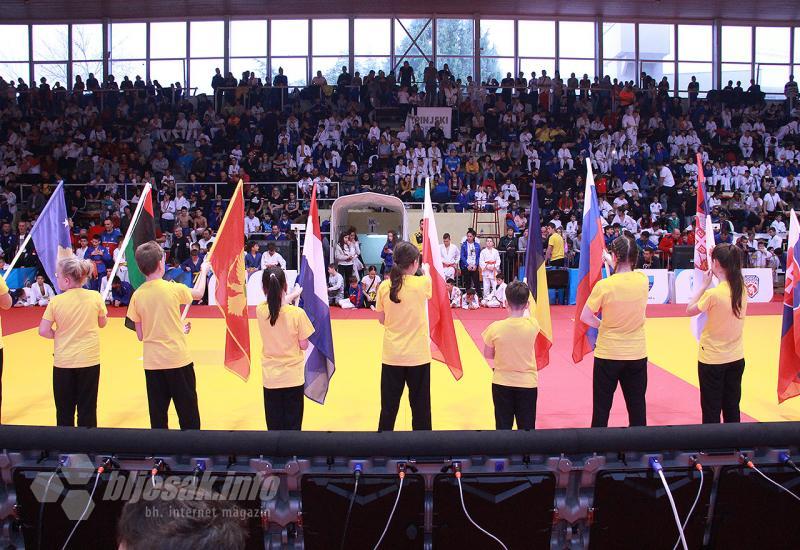 Mostar: Natjecatelji iz 29 zemalja na Borsa openu