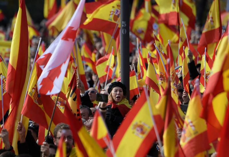 Španjolska: Pobjeda socijalista, nastavlja se politička blokada