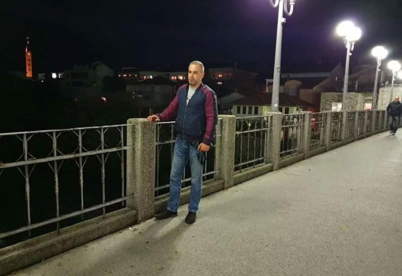 Herojski čin Mostarca: Spasio sugrađanina koji se spremao skočiti s mosta Musala
