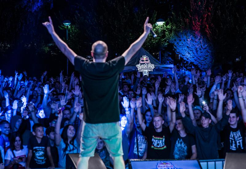 Sarajevo će u subotu biti regionalni centar hip hopa