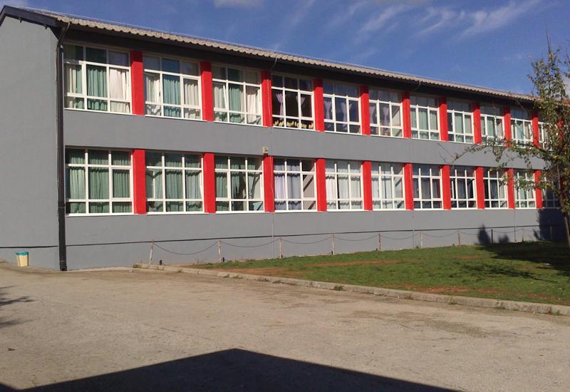 Započinje izgradnja školske športske dvorane u Čitluku