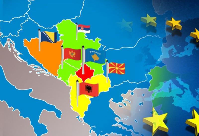 Pismo upozorenja: EU ne smije dozvoliti nestabilnost na Balkanu
