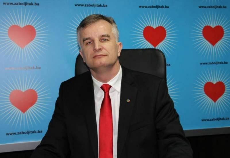 Lijanović: Jasno je tko je profitirao iz mog uhićenja