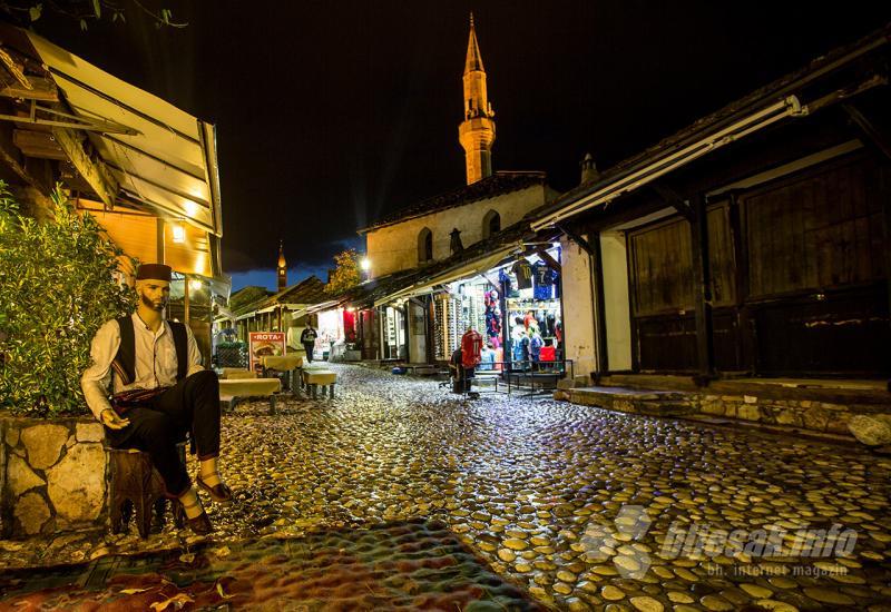Stranke, turizam i Mostar: Tko će i kome naplatiti ulaz u Stari grad?