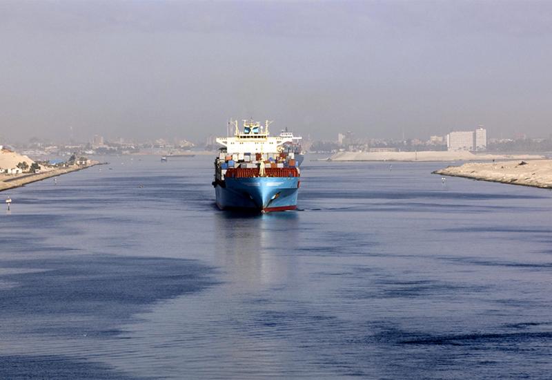 Sueski kanal slavi 150 godina