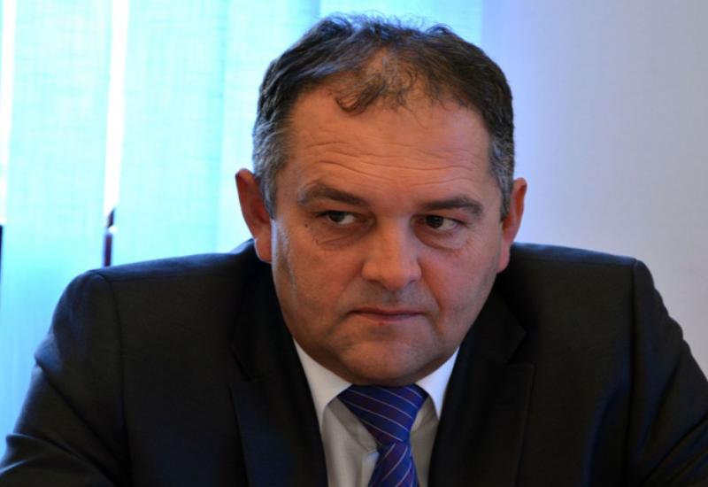 Martinović: Moramo omogućiti normalno funkcioniranje policije u HNŽ-u 