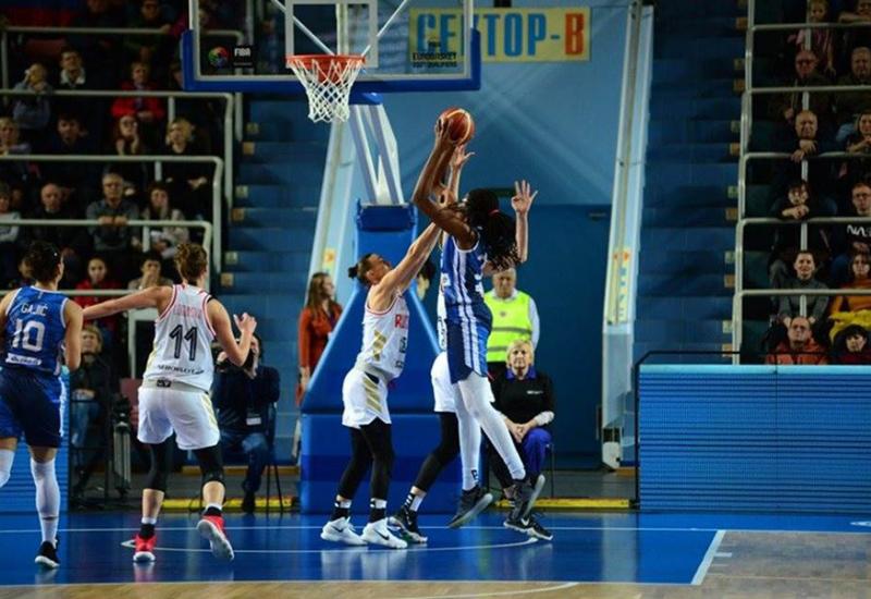 Odličan start: BiH košarkašice pobijedile Rusiju u gostima