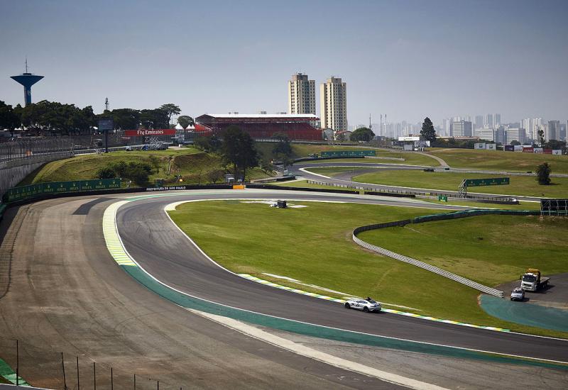 Brazil sljedeća postaja Formule 1