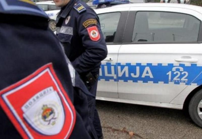Trebinje: Uhićen policajac osumnjičen za ubojstvo u Priboju