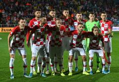 Hrvatska preokretom slavila protiv Slovačke i izborila EURO