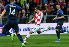 Hrvatska preokretom slavila protiv Slovačke i izborila EURO