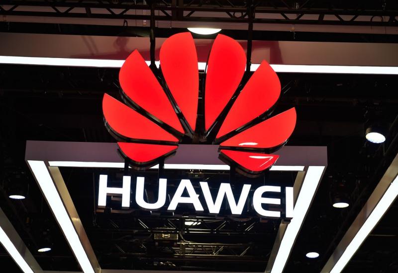 Huawei ulaže 100 milijuna eura u razvoj umjetne inteligencije