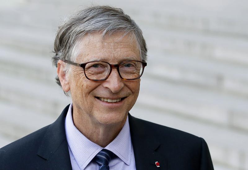 Bill Gates je ponovno najbogatiji na svijetu