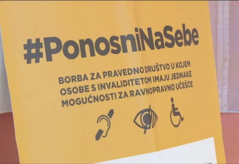  - Koliko je u BiH stanovnika koji imaju neku vrstu invaliditeta